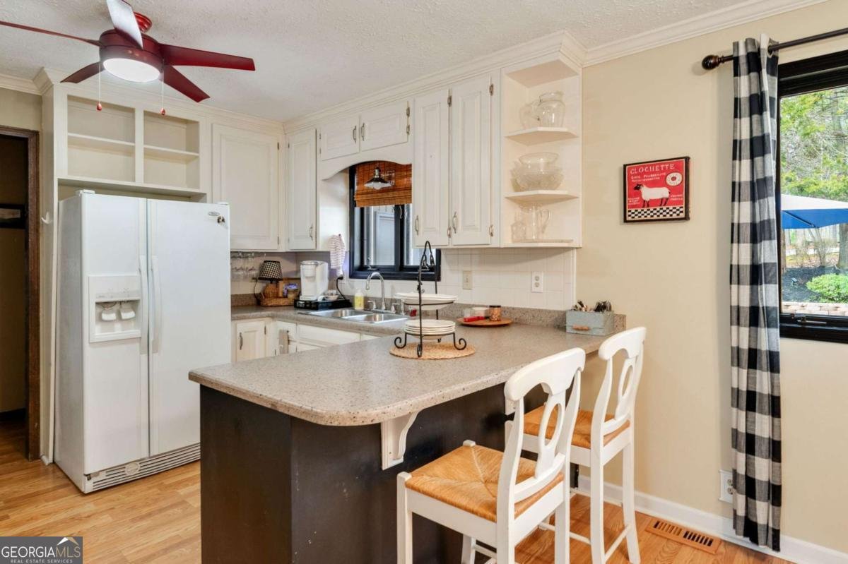2796 County Line Road Acworth - 24