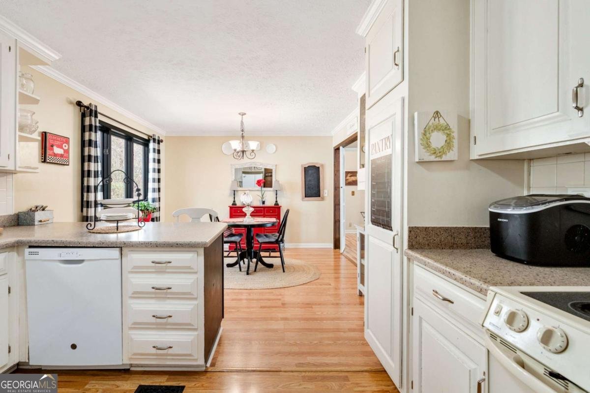2796 County Line Road Acworth - 27