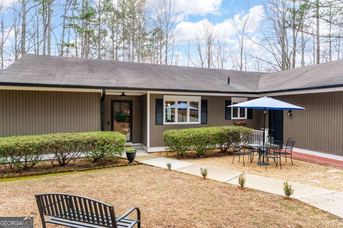 2796 County Line Road Acworth - 3