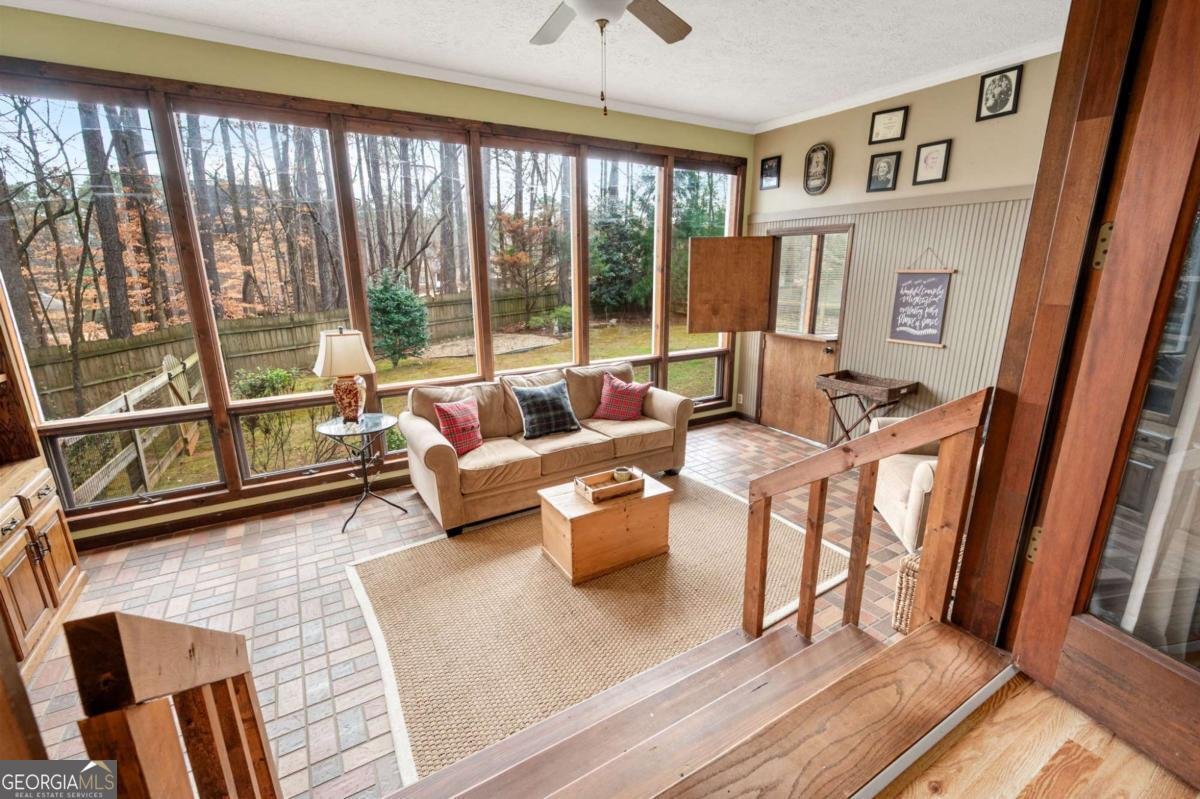 2796 County Line Road Acworth - 32
