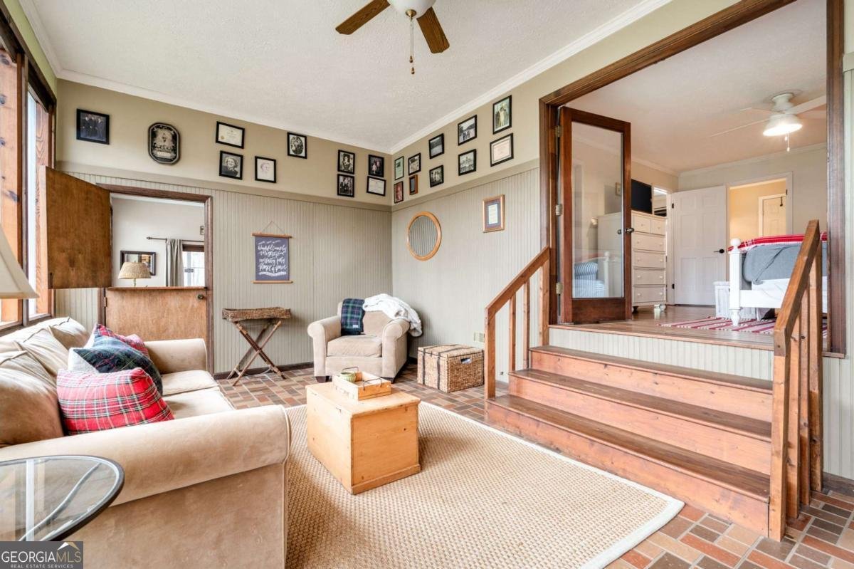 2796 County Line Road Acworth - 33