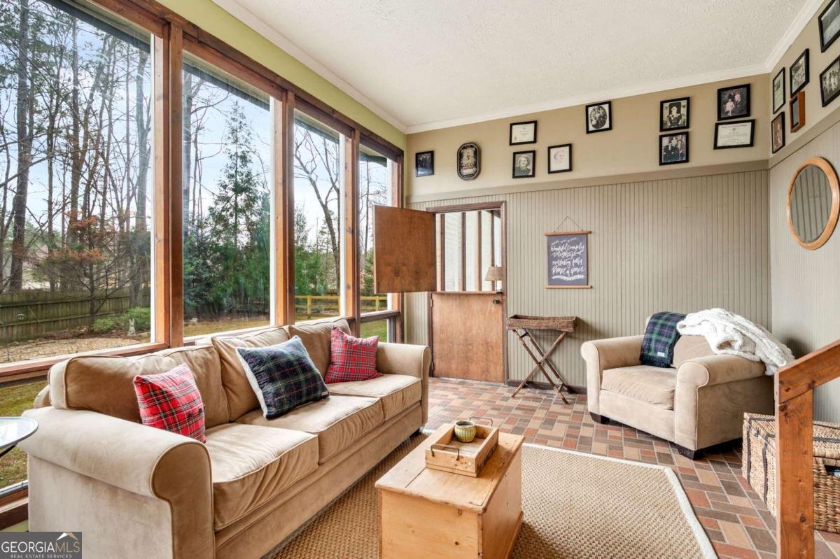 2796 County Line Road Acworth - 34
