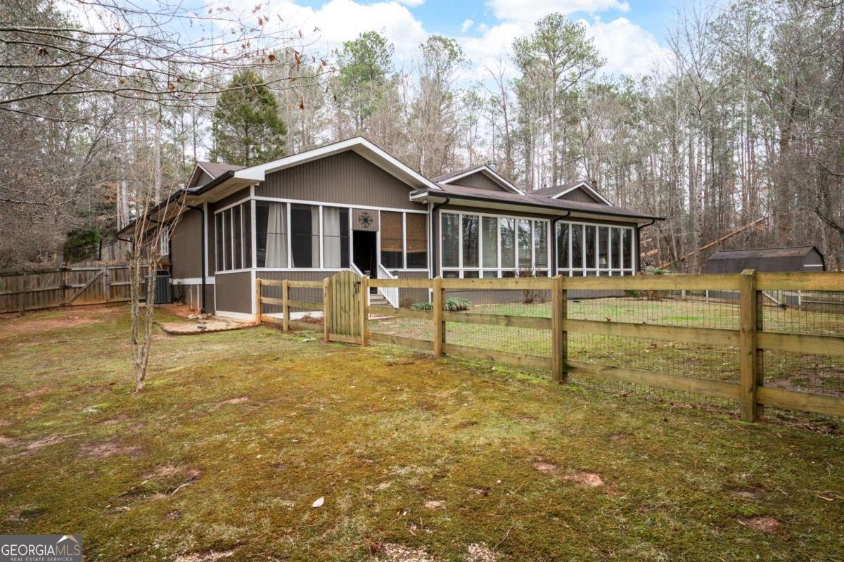 2796 County Line Road Acworth - 38