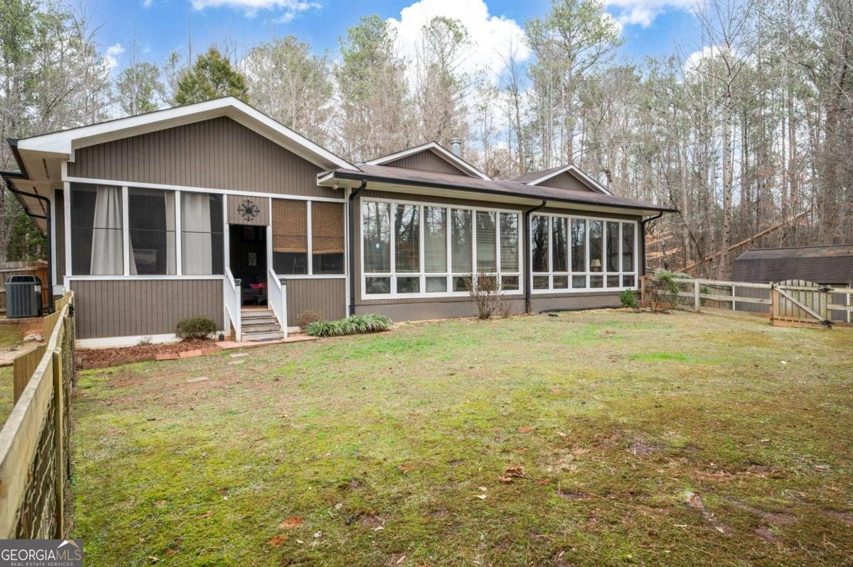 2796 County Line Road Acworth - 39