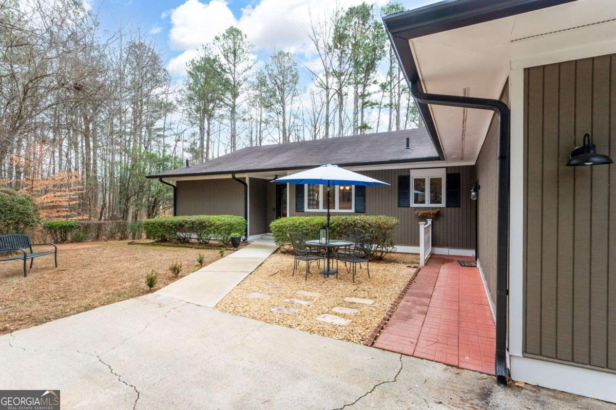 2796 County Line Road Acworth - 4