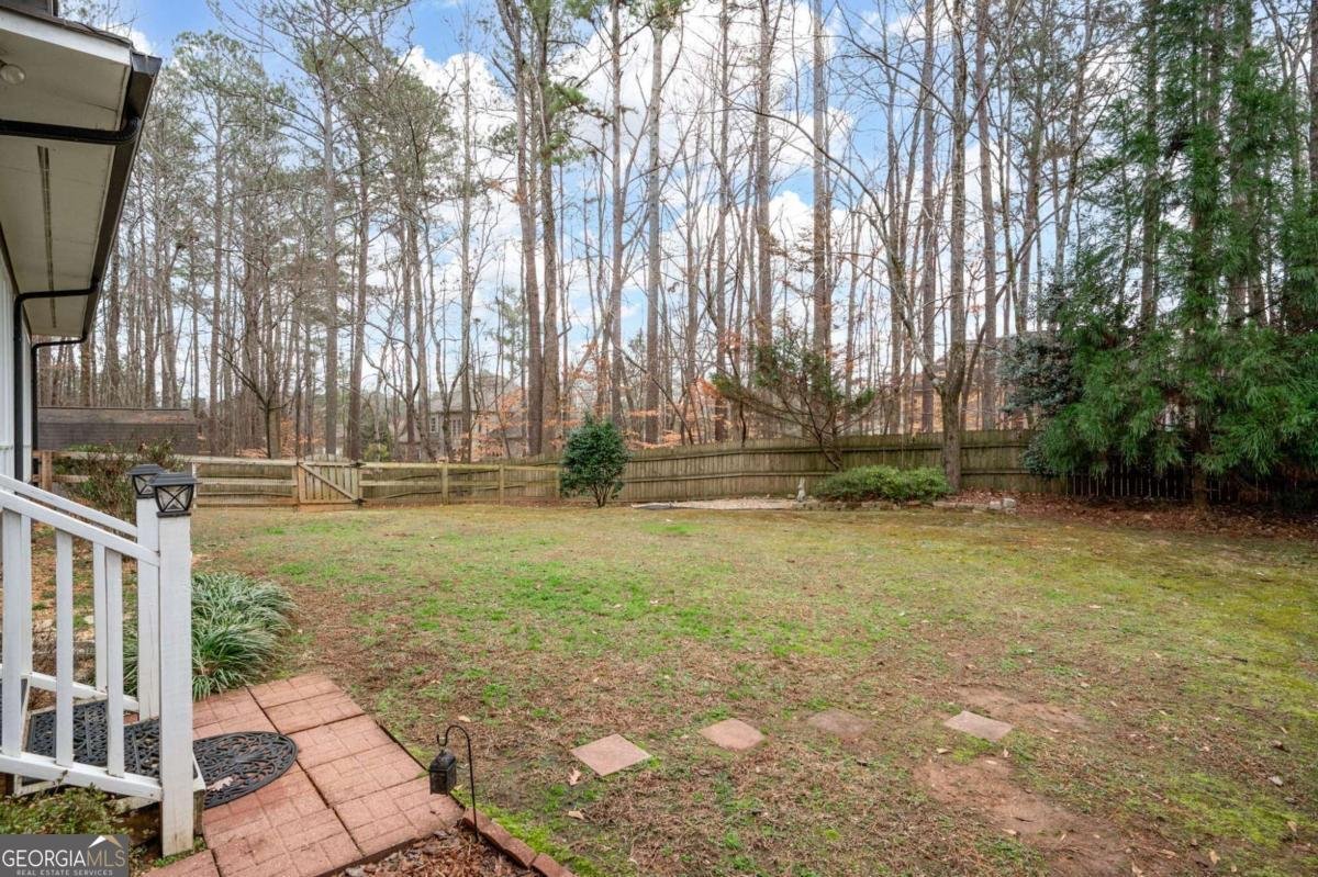 2796 County Line Road Acworth - 40