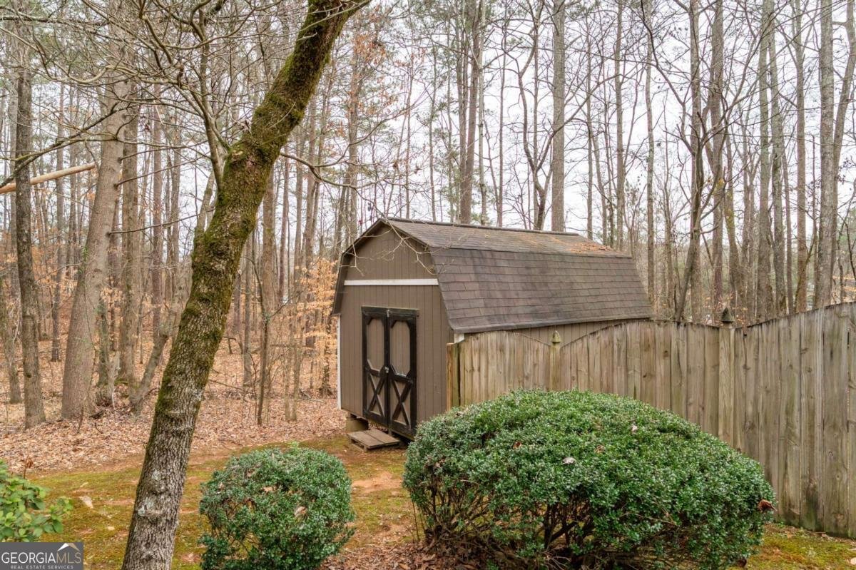 2796 County Line Road Acworth - 41