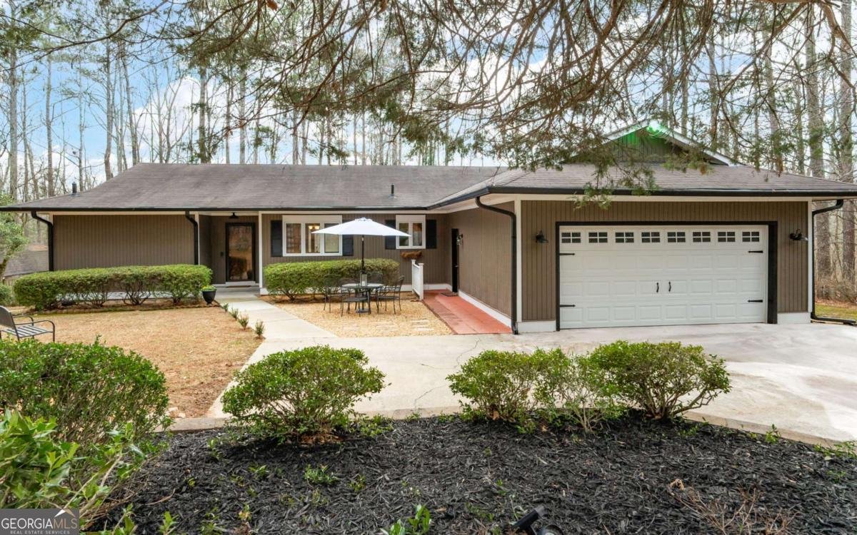 2796 County Line Road Acworth - 43