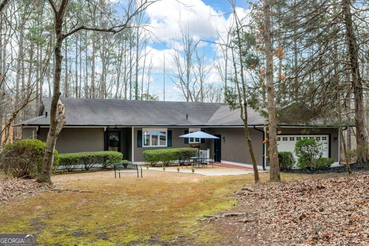 2796 County Line Road Acworth - 44