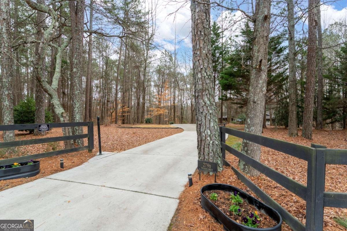 2796 County Line Road Acworth - 46
