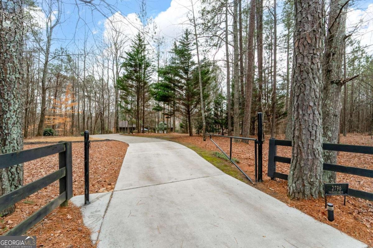 2796 County Line Road Acworth - 47