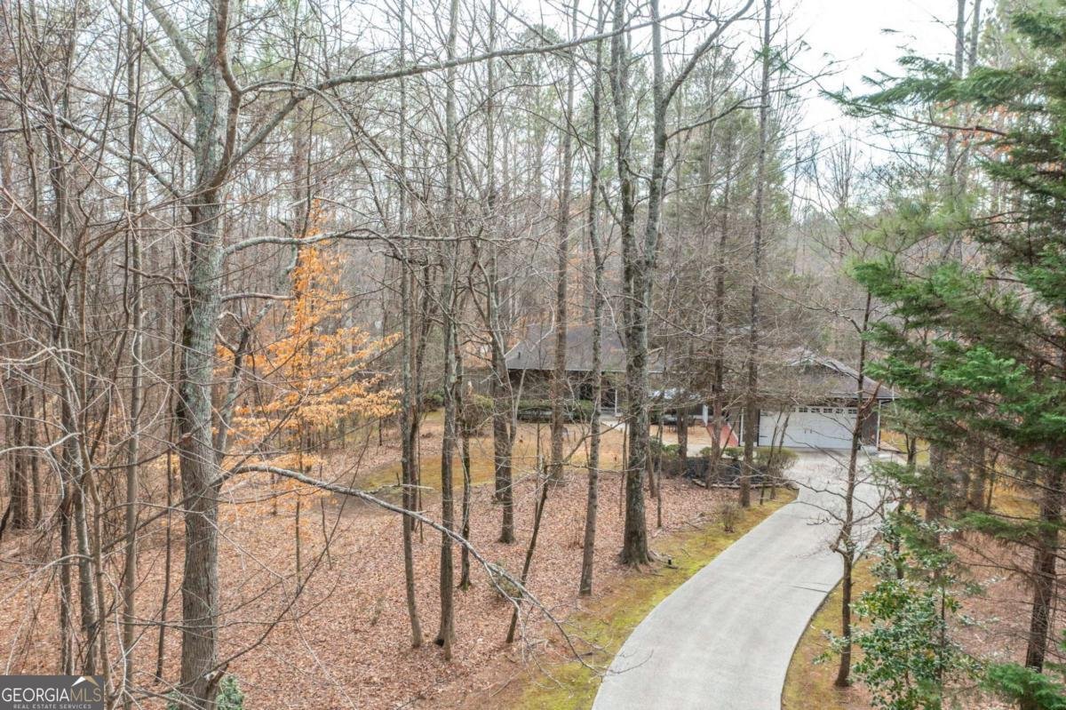 2796 County Line Road Acworth - 49