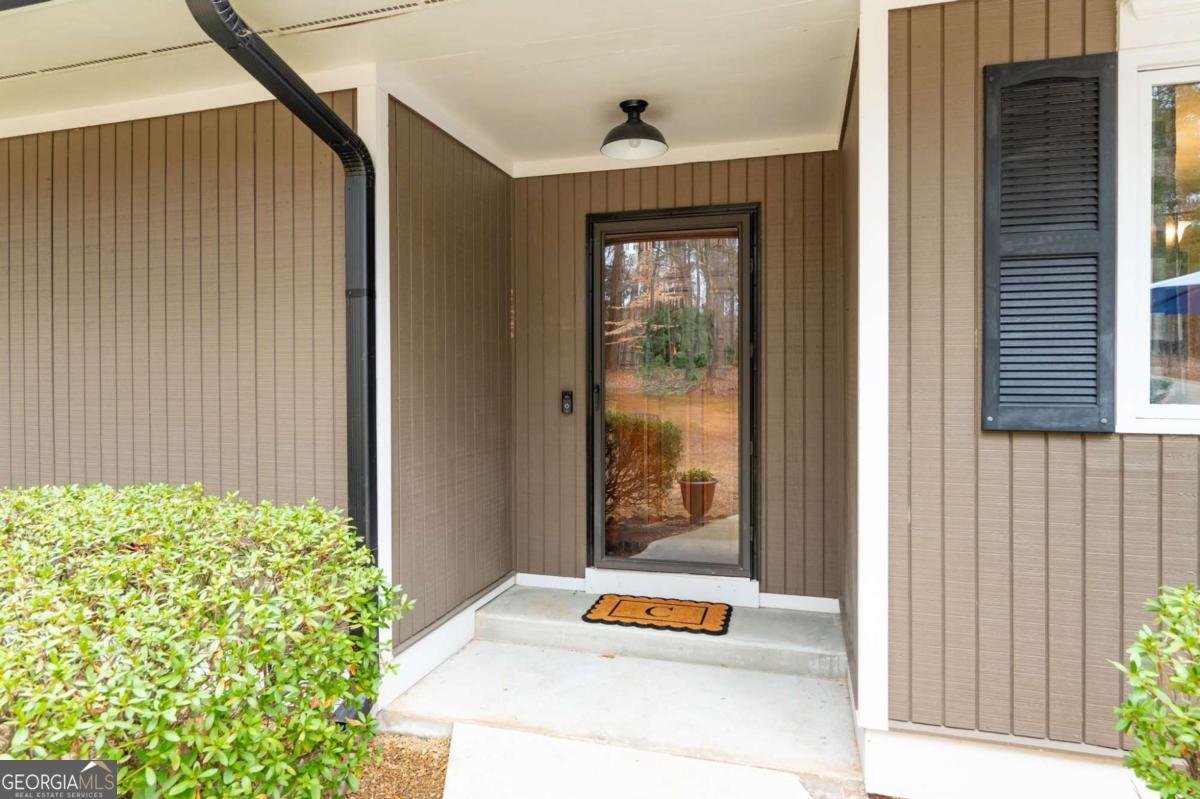 2796 County Line Road Acworth - 5