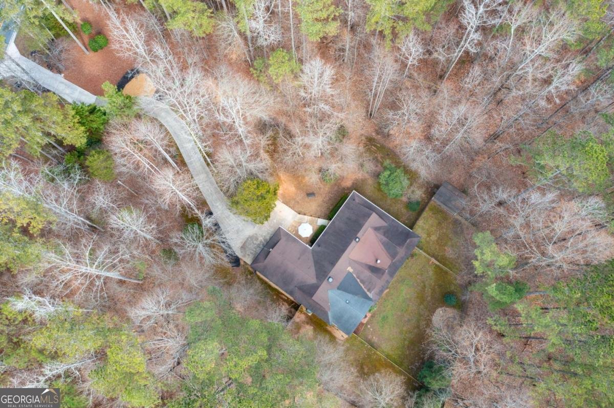 2796 County Line Road Acworth - 51