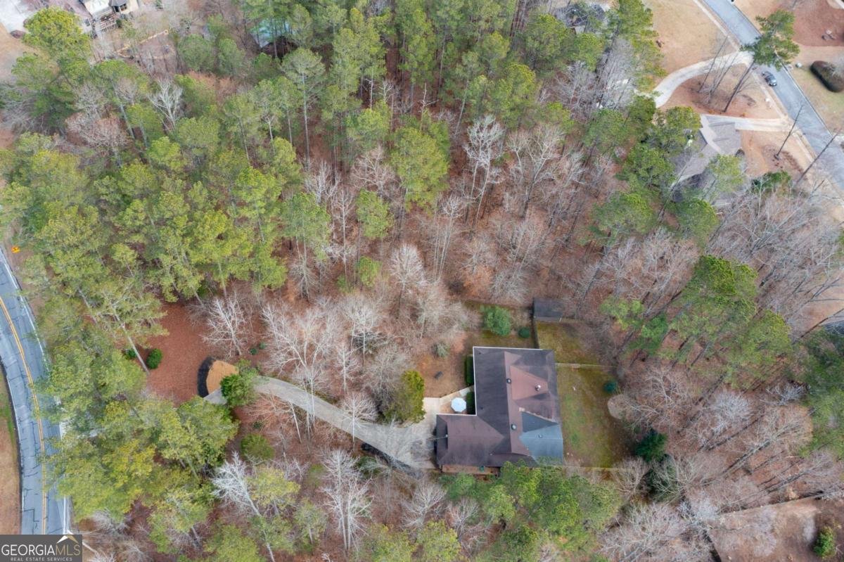 2796 County Line Road Acworth - 52