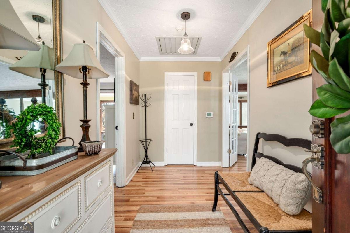 2796 County Line Road Acworth - 7
