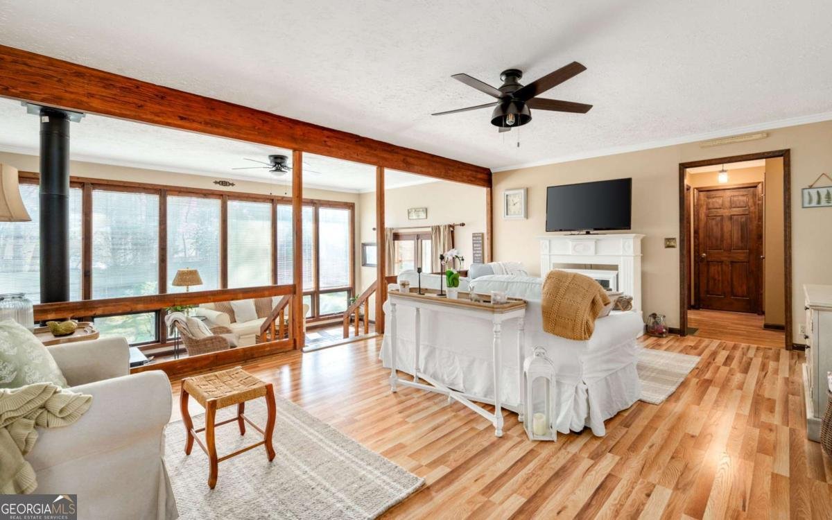2796 County Line Road Acworth - 8
