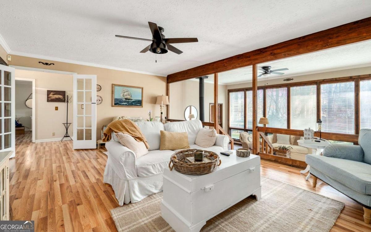 2796 County Line Road Acworth - 9