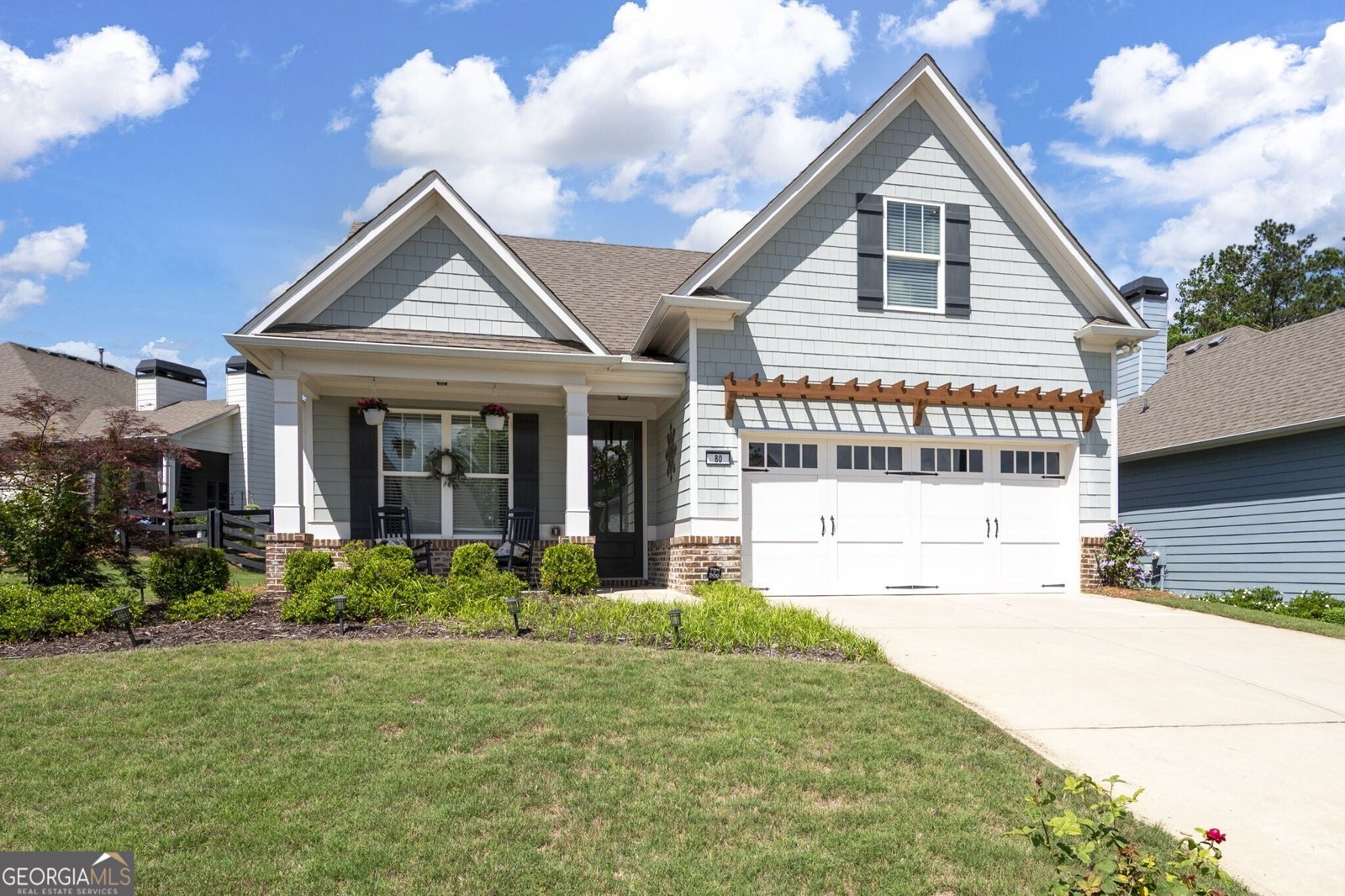 80 Azalea Crossing Dallas - 1