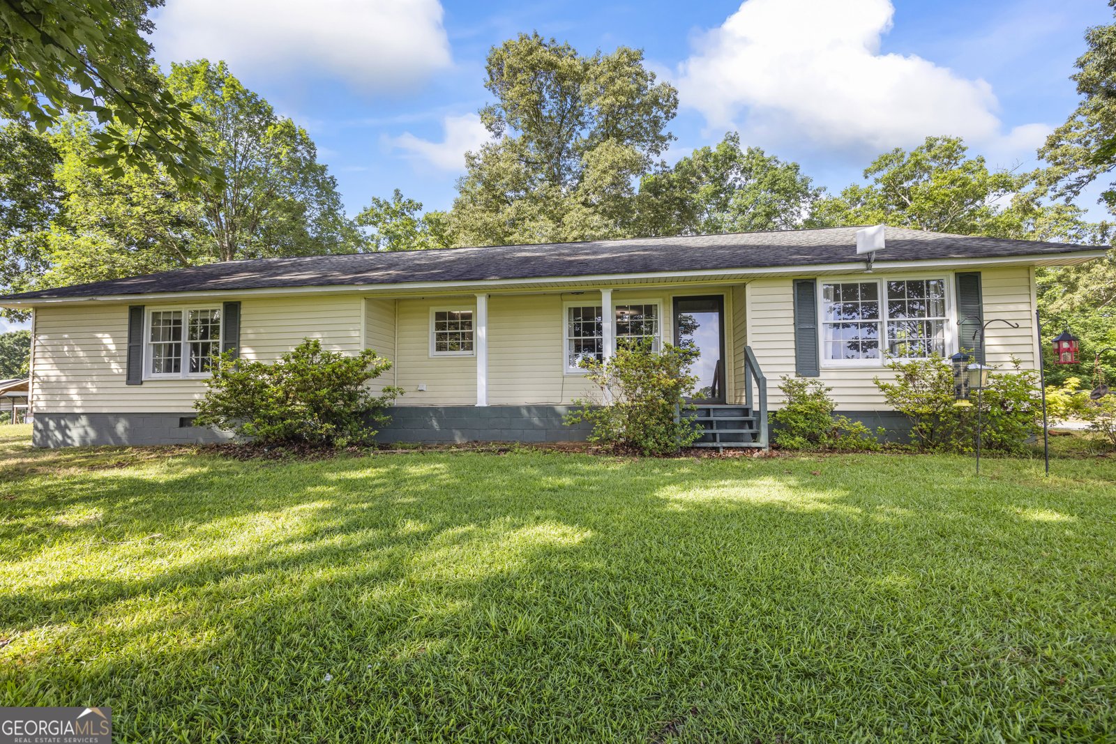 631 Sandy Cross Road Royston - 5