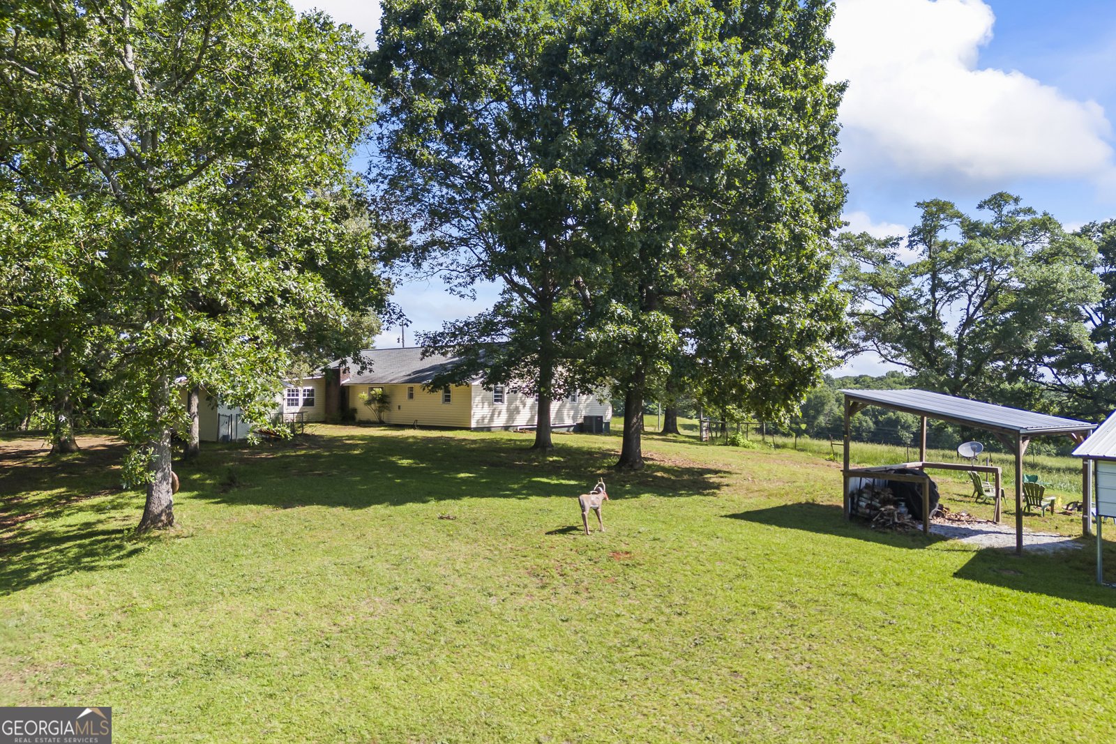 631 Sandy Cross Road Royston - 77