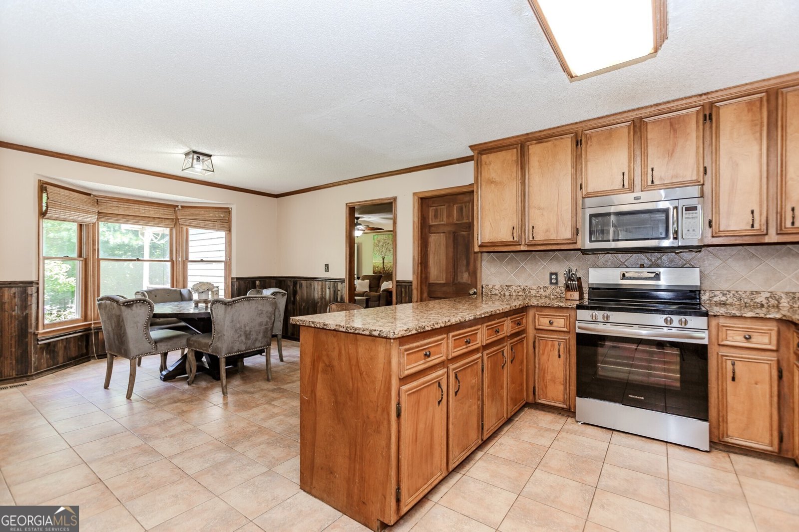 750 Jett Roberts Road Jefferson - 5