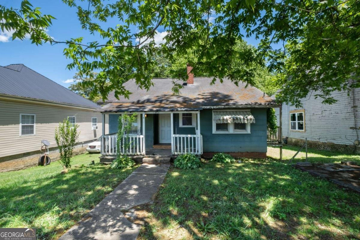 403 Park Street Cedartown - 1