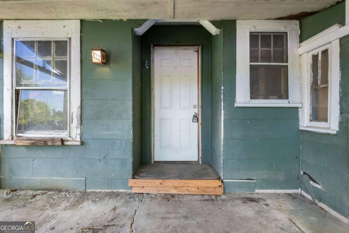 403 Park Street Cedartown - 4