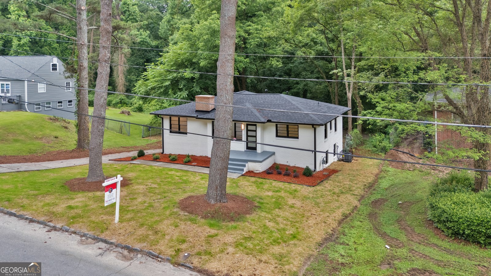 450 Collier Ridge Drive Atlanta - 29