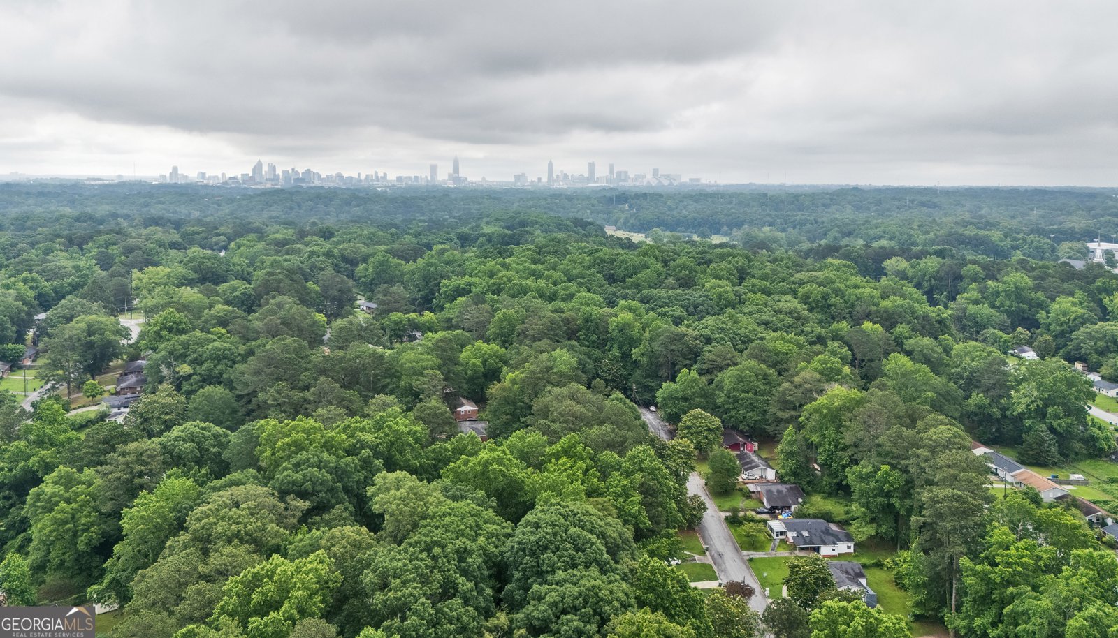 450 Collier Ridge Drive Atlanta - 32