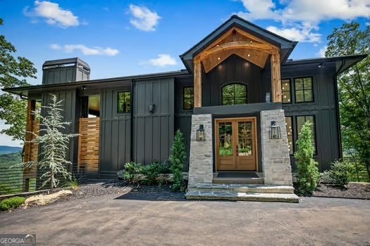 146 Overlook Way Blue Ridge - 58