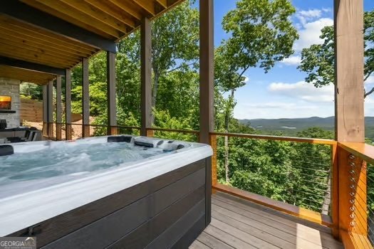 146 Overlook Way Blue Ridge - 81