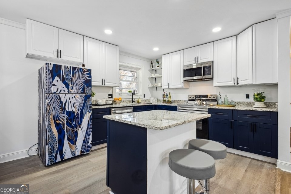 7994 Devonshire Drive Jonesboro - 9