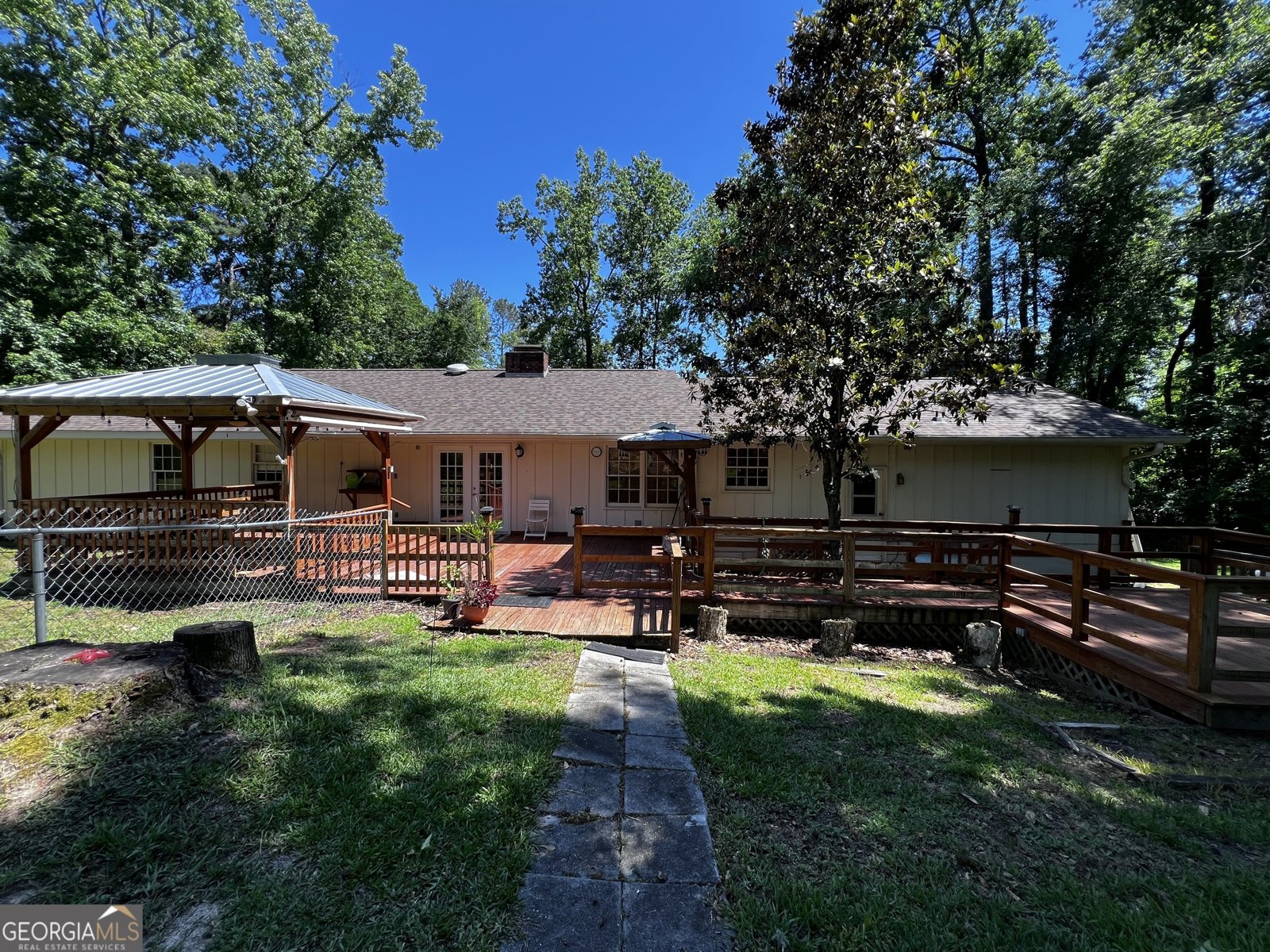 2976 Twin Pine Road Thomson - 24