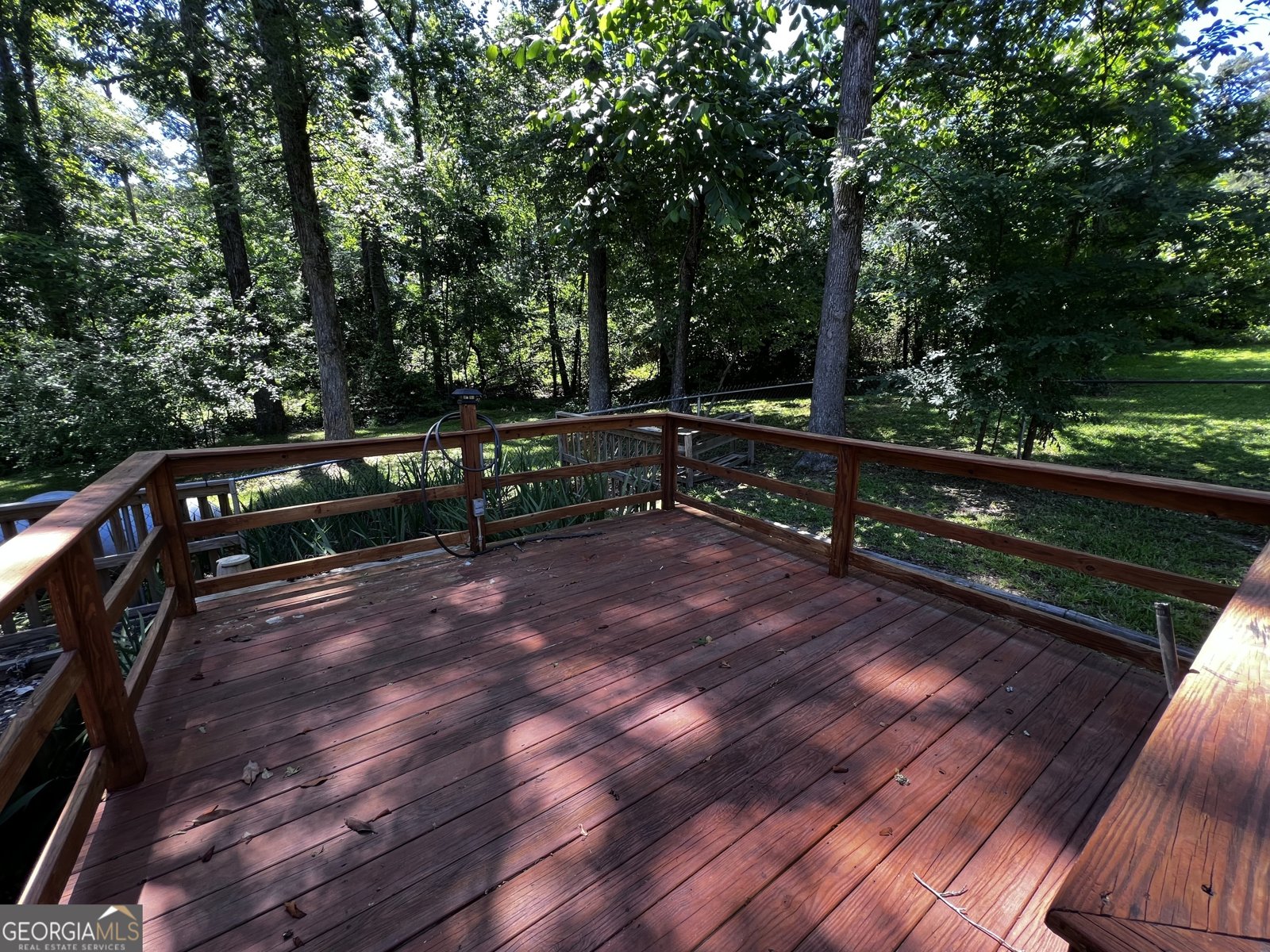 2976 Twin Pine Road Thomson - 29