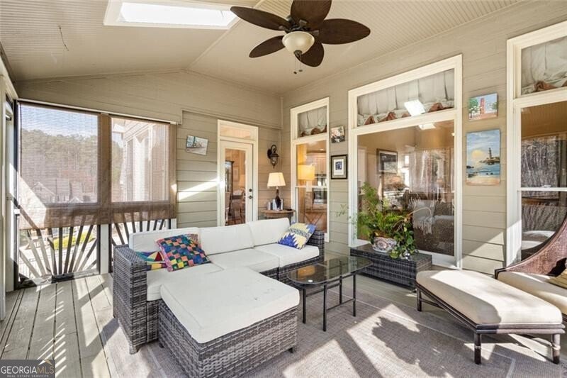4115 Gold Mill Ridge Canton - 13
