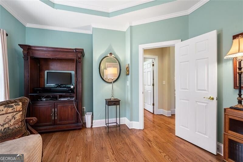 4115 Gold Mill Ridge Canton - 18
