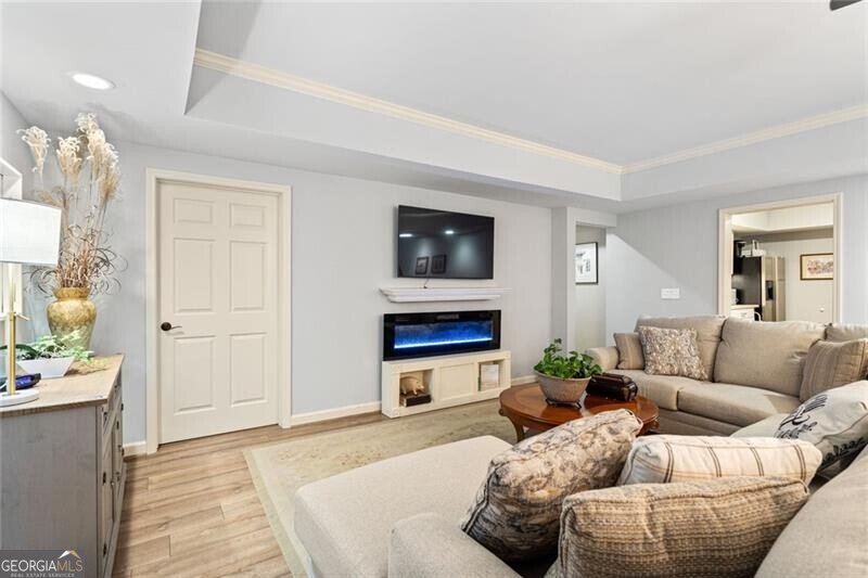 4115 Gold Mill Ridge Canton - 34