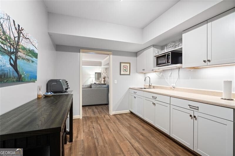 4115 Gold Mill Ridge Canton - 36