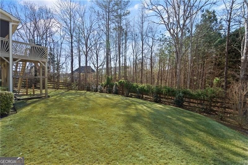 4115 Gold Mill Ridge Canton - 44