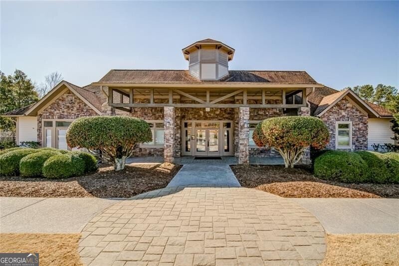 4115 Gold Mill Ridge Canton - 49