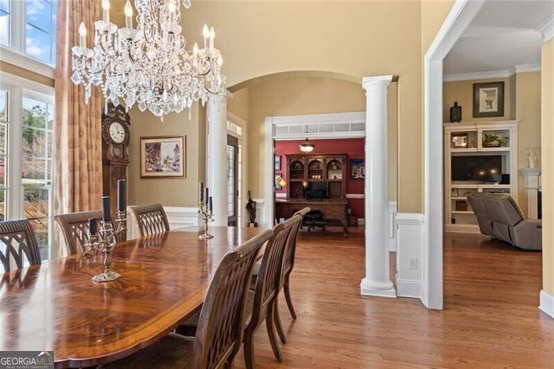 4115 Gold Mill Ridge Canton - 5