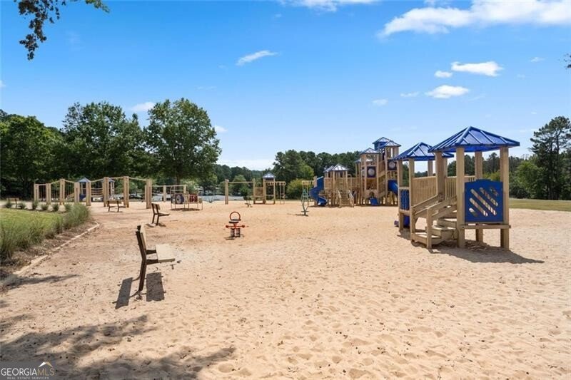 4115 Gold Mill Ridge Canton - 54