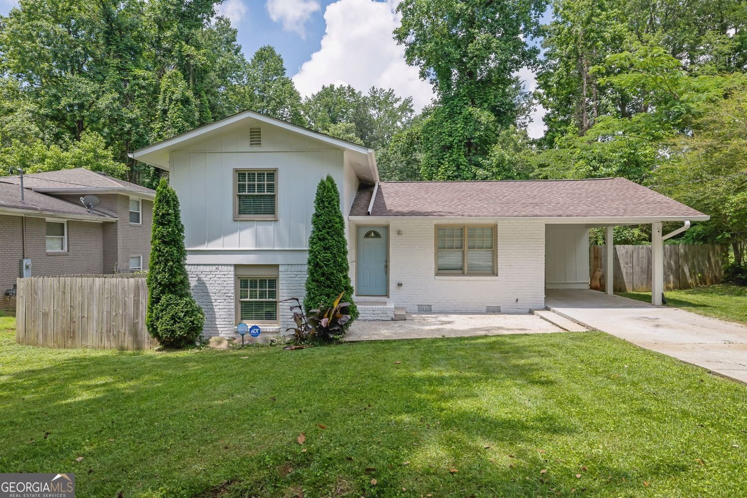 1585 Melanie Court Decatur - 2