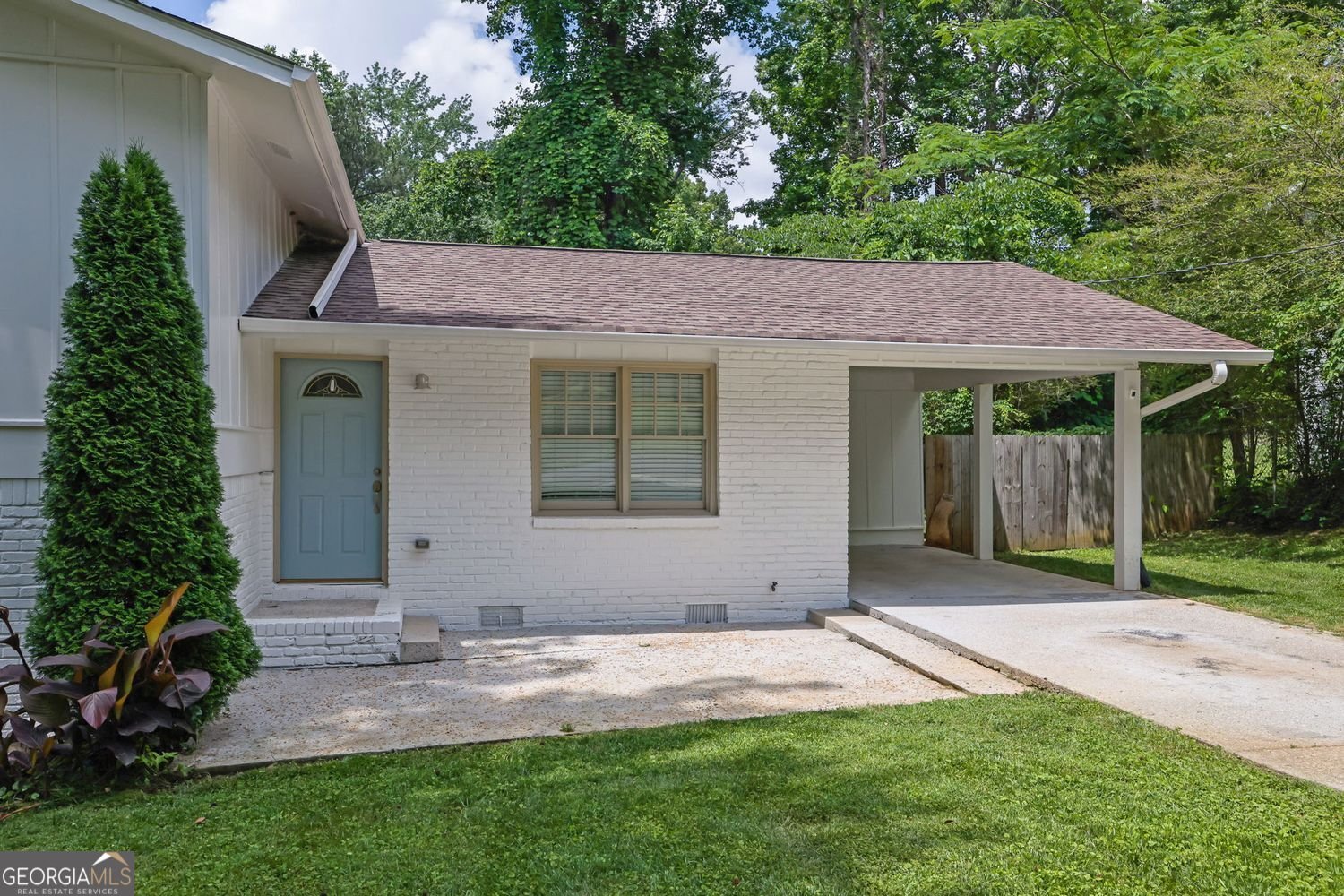 1585 Melanie Court Decatur - 3