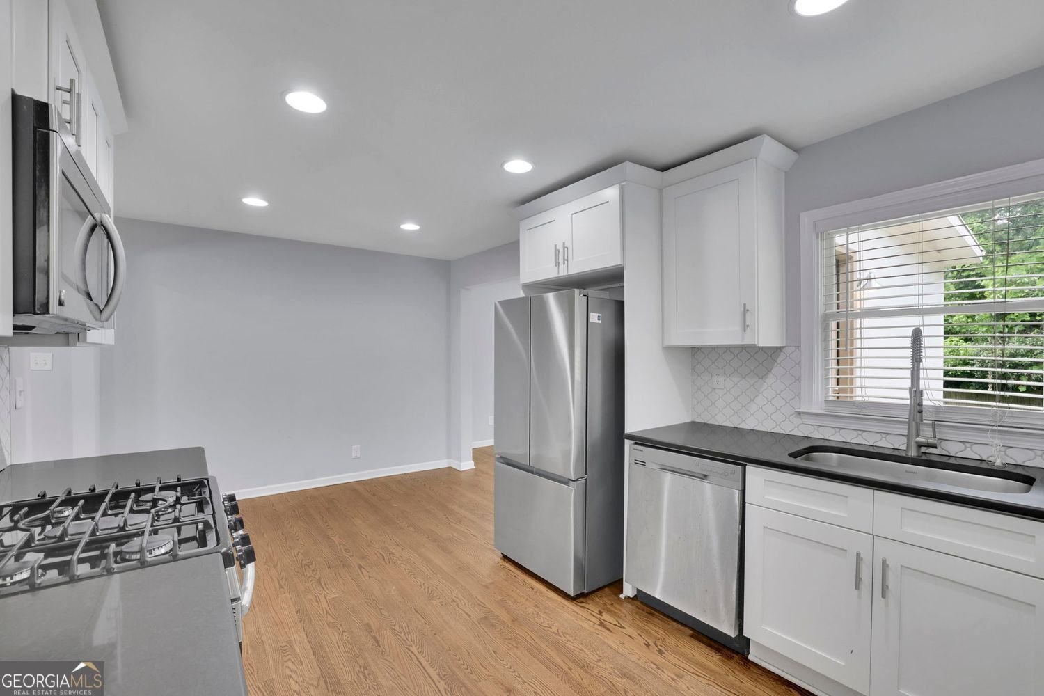 1585 Melanie Court Decatur - 9