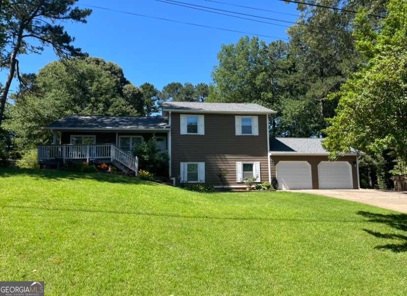 710 Wind Song Trace Woodstock - 1