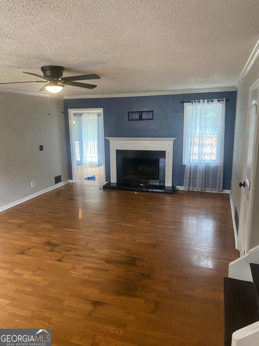 710 Wind Song Trace Woodstock - 3