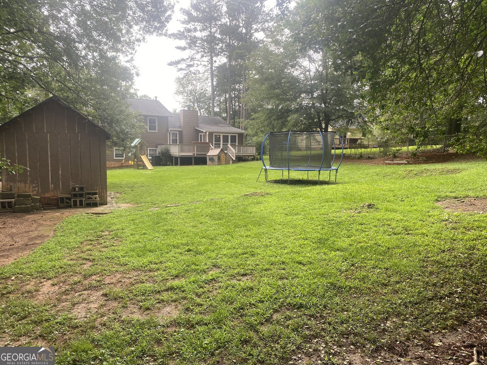 710 Wind Song Trace Woodstock - 32