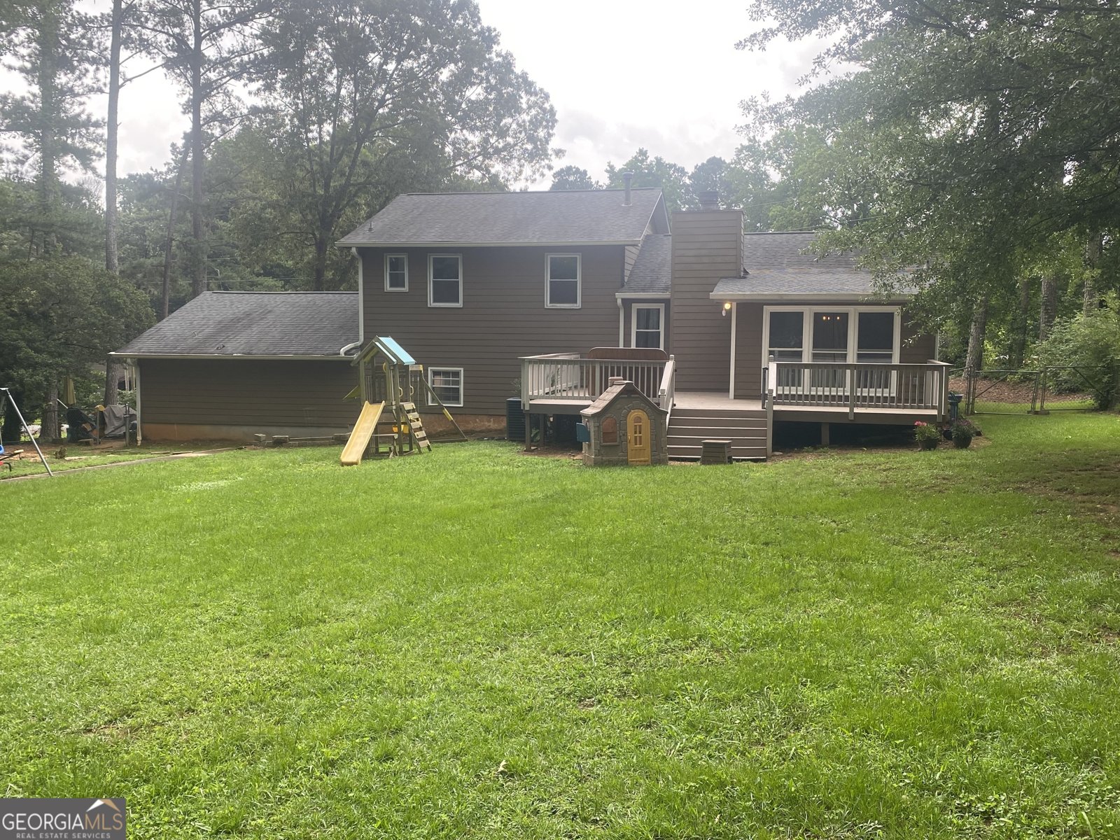 710 Wind Song Trace Woodstock - 34